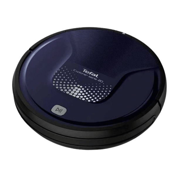 wب3g Vacuum & MOP.Tefal