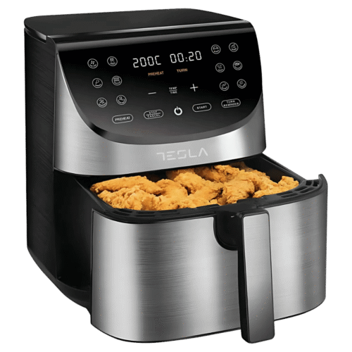 Air fryer 7L, 1700W (Tesla)