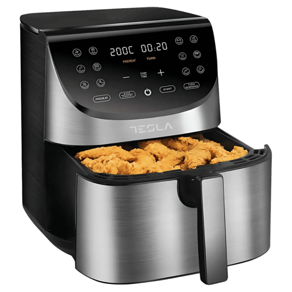 هه2 Air fryer 7L, 1700W (Tesla)